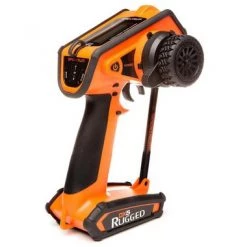 Spektrum RC DX5 Rugged 5-Channel DSMR Surface Radio (Orange) (Transmitter Only)