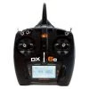Spektrum RC DX6e 6 Channel Full Range DSMX Transmitter (Transmitter Only) -Spektrum RC shop spmr6655