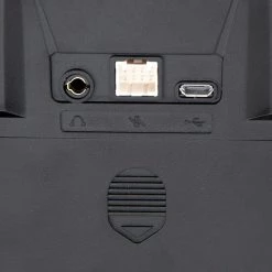 Spektrum RC NX6 2.4GHz DSMX 6-Channel Radio System (Transmitter Only) -Spektrum RC shop spmr6775 5