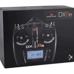 Spektrum RC shop -Spektrum RC shop spmr8105 1