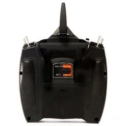 Spektrum RC DX8e 2.4GHz DSMX 8-Channel Radio System (Transmitter Only) -Spektrum RC shop spmr8105 2
