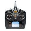 Spektrum RC NX8 2.4GHz DSMX 8-Channel Radio System (Transmitter Only) -Spektrum RC shop spmr8200