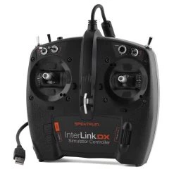 Spektrum RC InterLink DX Simulator Controller (USB Plug)