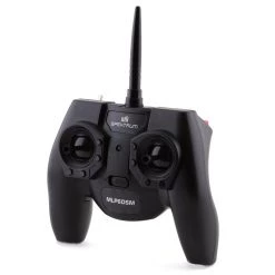 Spektrum RC MLP6DSM 6-Channel Transmitter w/SAFE (Mode 2)