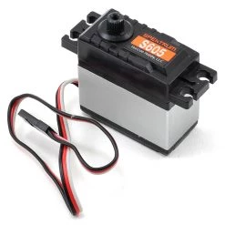 Spektrum RC S605 Water Proof Metal Gear Servo