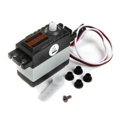 Spektrum RC S606 Standard Water Proof Servo
