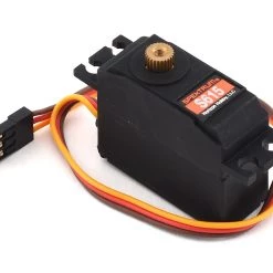 Spektrum RC S615 2.2kg Waterproof Mini Servo