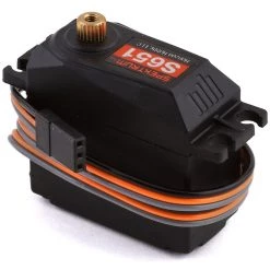 Spektrum RC S651 7Kg Metal Gear Waterproof Servo
