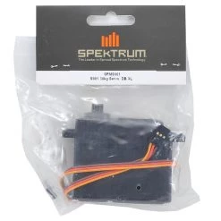 Spektrum RC S901 30kg DB XL Servo -Spektrum RC shop spms901 2