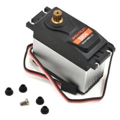 Spektrum RC S904 Large Scale Water Proof Digital Servo
