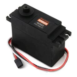 Spektrum RC S906 1/5 Scale Servo
