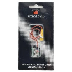 Spektrum RC shop -Spektrum RC shop spmsa2005 1