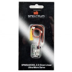 Spektrum RC shop -Spektrum RC shop spmsa2030l 1