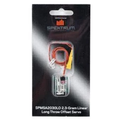 Spektrum RC shop -Spektrum RC shop spmsa2030lo 1