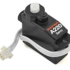 Spektrum RC X-Vert VTOL 4g Servo