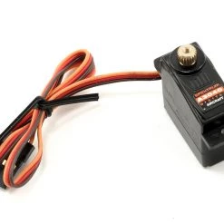 Spektrum RC A3040 Digital Hi Torque Metal Gear Sub-Micro Aircraft Servo