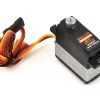 Spektrum RC A4030 Micro HV Digital High Torque MG Servo (High Voltage) -Spektrum RC shop spmsa4030