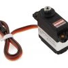 Spektrum RC A4040 MT/HS Micro Metal Gear Servo (High Voltage) -Spektrum RC shop spmsa4040