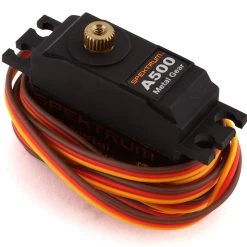 Spektrum RC 25g Metal Gear Servo
