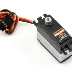 Spektrum RC A5060 Metal Gear Mini Digital Aircraft Servo (High Voltage)