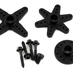 Spektrum RC A5080 MT/HS Metal Gear Mini Digital Servo (High Voltage) -Spektrum RC shop spmsa5080 1