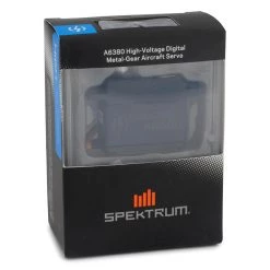 Spektrum RC A6380 High Torque Servo (High Voltage) -Spektrum RC shop spmsa6380 2