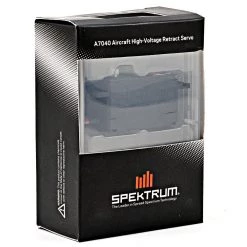Spektrum RC A7040 High Voltage Analog Retract Aircraft Servo 7 Spektrum RC A7040 High Voltage Analog Retract Aircraft Servo -Spektrum RC shop spmsa7040 2