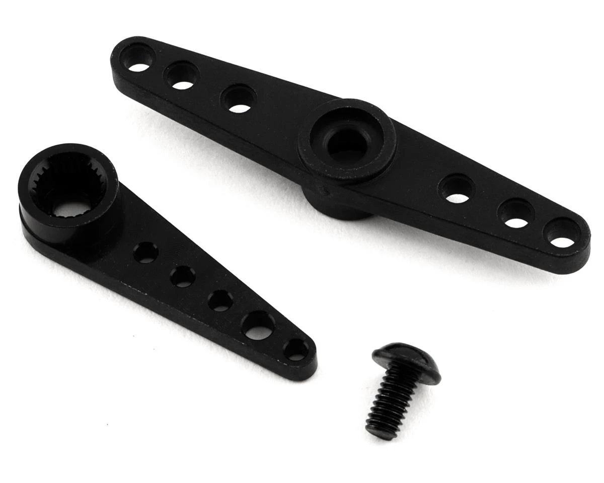 Spektrum RC A7100 MT/MS Metal Gear Wing Servo (High Voltage) 4 Spektrum RC A7100 MT/MS Metal Gear Wing Servo (High Voltage) - Image 2