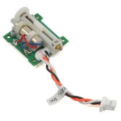 Spektrum RC 2.0g SH2027L Linear Long Throw Servo w/35mm Servo Lead