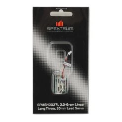 Spektrum RC shop -Spektrum RC shop spmsh2027l 1