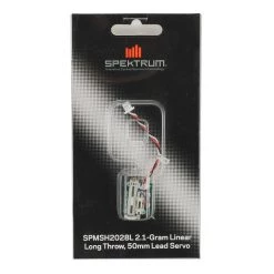 Spektrum RC shop -Spektrum RC shop spmsh2028l 1