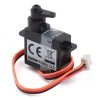 Spektrum RC 4g Nanolite Metal Gear Heli Cyclic Servo
