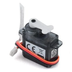 Spektrum RC 7.5g Nanolite Plastic Heli Tail Servo