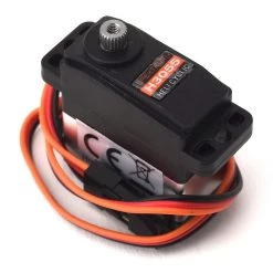 Spektrum RC H3055 Micro Cyclic Servo