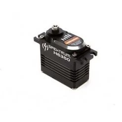 Spektrum RC H6350 Ultra Torque High Speed Heli Cyclic HV Servo
