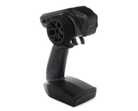 Spektrum RC SLT3 3-Channel SLT Surface Radio w/SLR300 Receiver 3 Spektrum RC SLT3 3-Channel SLT Surface Radio w/SLR300 Receiver