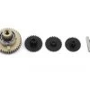 Spektrum RC Servo Gear Set (S6240) -Spektrum RC shop spmsp1046