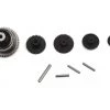 Spektrum RC SS9110BL Servo Gear Set
