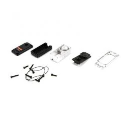 Spektrum RC Case Set: S6230