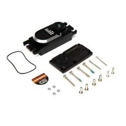 Spektrum RC Case Set A6300