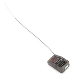 Spektrum RC SR515 5-Channel DSMR Sport Surface Receiver