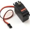 Spektrum RC S6020 High Torque Mid Speed Digital Plastic Servo -Spektrum RC shop spmss6020