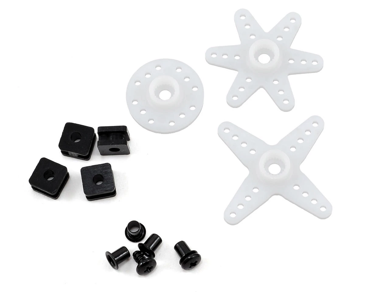 Spektrum RC S6170 Standard Digital Surface Servo 4 Spektrum RC S6170 Standard Digital Surface Servo - Image 2