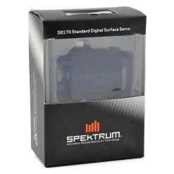 Spektrum RC S6170 Standard Digital Surface Servo 7 Spektrum RC S6170 Standard Digital Surface Servo -Spektrum RC shop spmss6170 2