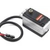 Spektrum RC S6230 Digital Steel Gear High Torque Low Profile Servo -Spektrum RC shop spmss6230