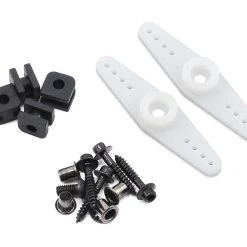 Spektrum RC S6230 Digital Steel Gear High Torque Low Profile Servo 6 Spektrum RC S6230 Digital Steel Gear High Torque Low Profile Servo -Spektrum RC shop spmss6230 1