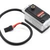 Spektrum RC S6240 Digital Steel Gear High Speed Low Profile Servo -Spektrum RC shop spmss6240