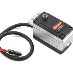 Spektrum RC S6250 Digital High Torque Low Profile Servo (High Voltage)