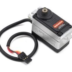 Spektrum RC S6260 Digital High Speed Low Profile Servo (High Voltage)