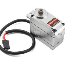 Spektrum RC S6280 Digital Ultra Torque Servo (High Voltage/Metal Case)